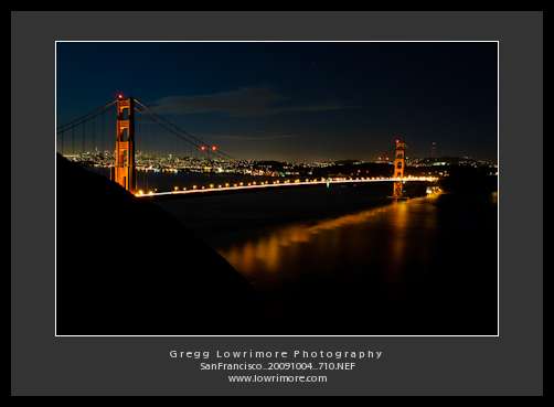 City of Lights The City of Lights